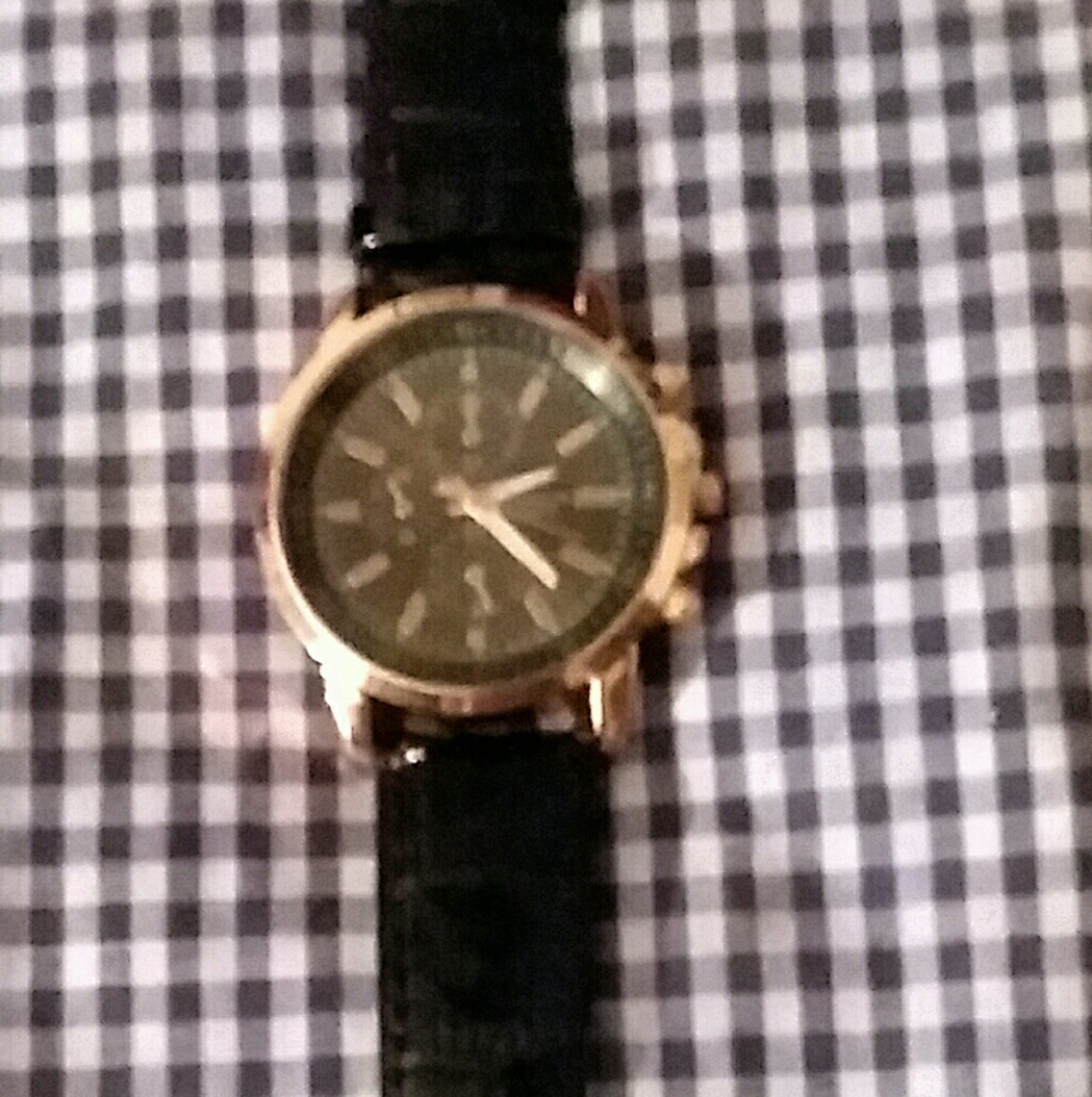 Men's Watch